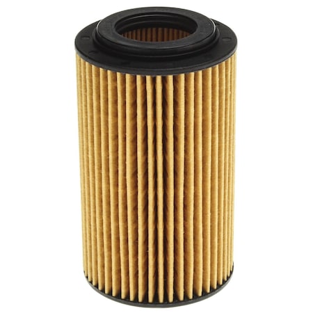 Mahle Oil Filter, Ox1537D OX1537D